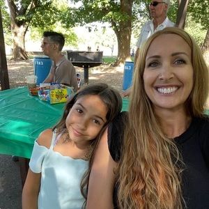 Meet your Posher, Katrina